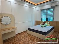 Bán nhà lô góc mặt đường Thư Trung, Hải An, Hải Phòng