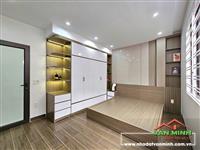 Bán nhà đẹp phố Hai Bà Trưng, Lê Chân, HP