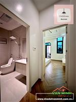 Bán nhà đẹp phố Hồ Sen, Lê Chân, Hải Phòng