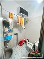 Bán nhà Miếu Hai Xã, An Biên, Hải Phòng