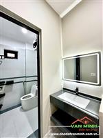 Bán nhà 4 tầng xây mới phố Lê Lai, Gia viên, Hải Phòng