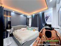 Bán nhà mặt ngõ Ngô Gia Tự, Hải An, Hải Phòng