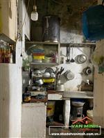 Bán nhà mặt đường tầng 1 số 198 Quang Trung, Hồng Bàng, Hải Phòng