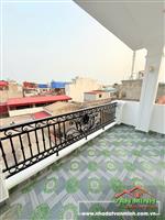 Nhà Phố Thiên Lôi- cách mđ 20m