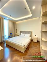 Cho thuê căn hộ 2 ngủ - Tòa nhà Doji Diamond Crown, đường Lê Hồng Phong, Ngô Quyền, Hải Phòng