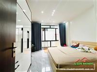 Bán nhà trong ngõ đường Khúc Thừa Dụ, Lê Chân, Hải Phòng.