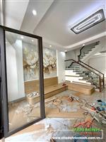 Bán nhà sân cổng riêng tại Ngô Gia Tự, Thành Tô, Hải An, Hải Phòng