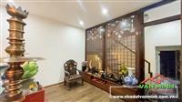 Bán nhà phân lô Phạm Tử Nghi Lê Chân Hải Phòng 