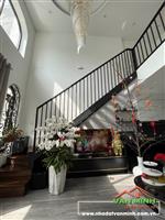 Bán nhà Đằng Hải dân xây độc lập hiện đại