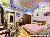 Bán nhà phân lô Ngõ 15 Khúc Thừa Dụ Lê Chân Hải Phòng