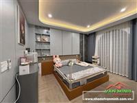 BÁN NHÀ KHU PHÂN LÔ TĐC VĨNH NIỆM