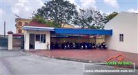 Chuyển nhượng đất Lô Góc xã An Hưng, An Dương (giáp KCN Nomura), Hải Phòng