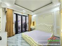 Bán nhà mặt đường Khúc Hạo, An Biên, Hải Phòng