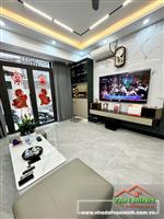 Bán nhà 4 tầng mặt ngõ phố Lê Lợi, Gia Viên, Hải Phòng