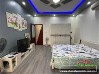 Bán nhà phân lô phố Nguyễn Đức Cảnh, Lê Chân, HP