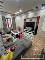Bán nhà khu phân lô Chợ Hàng, Lê Chân, Hải Phòng