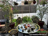 Bán nhà sân vườn tuyến 2 Võ Nguyên Giáp, Lê Chân, Hải Phòng