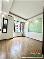Bán nhà ngõ Hồ Sen, Lê Chân, Hải Phòng