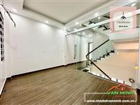 Bán nhà sân cổng ngõ Tôn Đức Thắng, Lê Chân, Hải Phòng