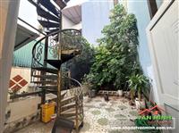 Bán nhà mặt đường Trực Cát, Vĩnh Niệm, Lê Chân, Hải Phòng