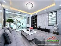 Bán nhà mặt ngõ Thiên Lôi, Lê Chân, Hải Phòng