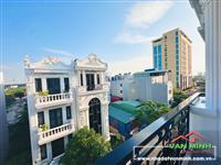 Bán nhà Lô 14 TDC Tam Kỳ ( đối diện Chi cục Thuế), Lê Chân, Hải Phòng