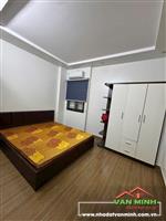 Bán nhà TĐC Sang Sáng 4 tầng độc lập