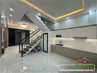 Bán 2 căn trong ngõ 91 Phú Xá, Phủ Thượng Đoạn, Đông Hải 1, Hải An, Hải Phòng
