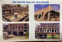 Cần bán dãy nhà 31 phòng trọ/căn hộ, số 1262 Phạm Văn Đồng, Dương Kinh, Hải Phòng