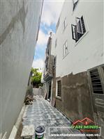 Bán dãy nhà 4 căn mặt trước sau số 8/253 Phủ Thượng Đoạn, Đông Hải 1, Hải An, Hải Phòng