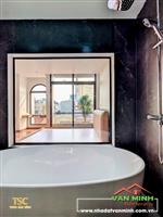 Mặt đường Trưch Cát- TĐC Tam Kỳ- Hồ Sen