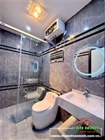 BÁN NHÀ KHU TÁI ĐỊNH CƯ VINHOMES RIVERSIDE - CHỢ HOA QUẢ