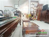 Bán nhà Hồ Sen Lê chân Hải phòng 