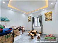Bán nhà Đằng Hải lô góc, Hải An, Hải Phòng