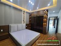 Bán nhà tái định cư A51, An Biên, Hải Phòng