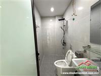 BÁN NHÀ PHỐ KHÚC HẠO - THIÊN LÔI - VĨNH NIỆM