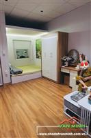 Chuyển nhượng căn hộ đẹp tại Tầng 3 - Khu tập thể cũ Lương Thực -  đường Chùa Hàng, Lê Chân, TP. Hải Phòng
