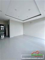 Sở hữu nhà mặt phố ở HCM - chỉ với 700 triệu