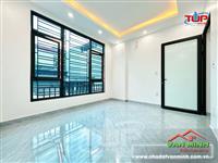 Nhà phố Miếu Hai Xã- Hồ Sen