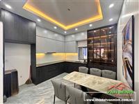 Nhà phố Hồ Sen- Ô Tô đỗ cửa