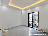 Nhà phố Hồ Sen- Chợ Hàng
