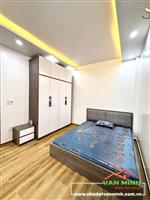 Bán nhà ngõ Chợ Hàng Hồ Sen, Lê Chân, Hải Phòng