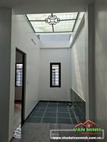BÁN NHÀ PHỐ VĨNH CÁT - AEON - THIÊN LÔI