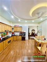 Chính chủ cần bán căn nhà kiểu Biệt thự số 27 Dự án Đầm Bà Tài 125 Nguyễn Bỉnh Khiêm, Ngô Quyền, Hải Phòng