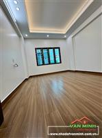 Bán nhà Lũng Bắc sân cổng riêng oto đỗ trong nhà