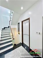 Bán nhà đẹp giá rẻ tuyến 2 Trần Nguyên Hãn, Lê Chân, Hải Phòng