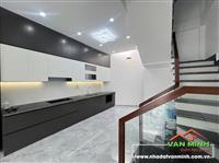 Bán nhà xây độc lập 4 tầng hiện đại ngõ 429 Đồng Hoà - Ô tô đỗ cửa ngày đêm