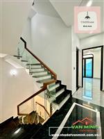 Bán nhà đẹp Tô Hiệu, Lê Chân, Hải Phòng