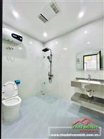 Nhà đẹp xây mới Trần Nguyên Hãn