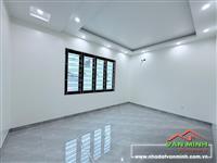 Bán nhà Đằng Hải 4 tầng độc lập, Hải An, Hải Phòng